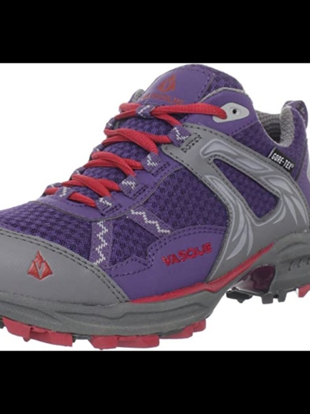 Vasque Velocity 2.0 Gore-Tex Trail Running Shoes